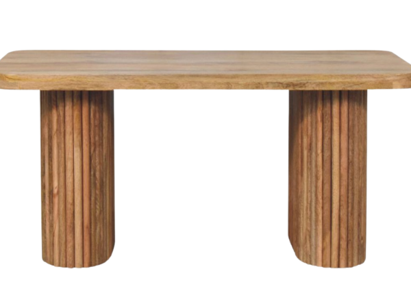 Soba Bench