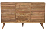 Soba T-Bar Large Nordic Chest