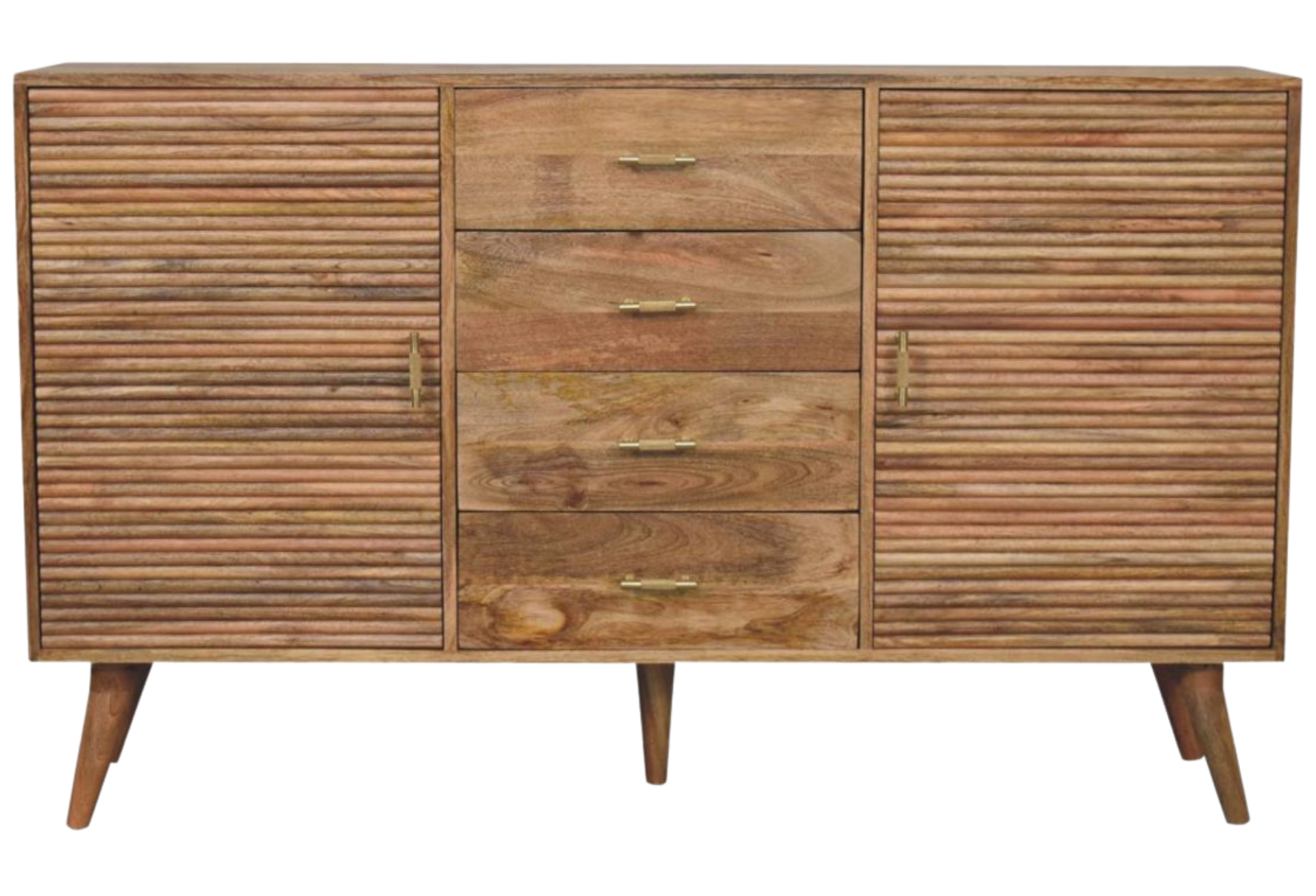 Soba T-Bar Large Nordic Chest