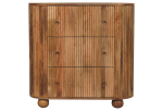 Soba Ball Chest