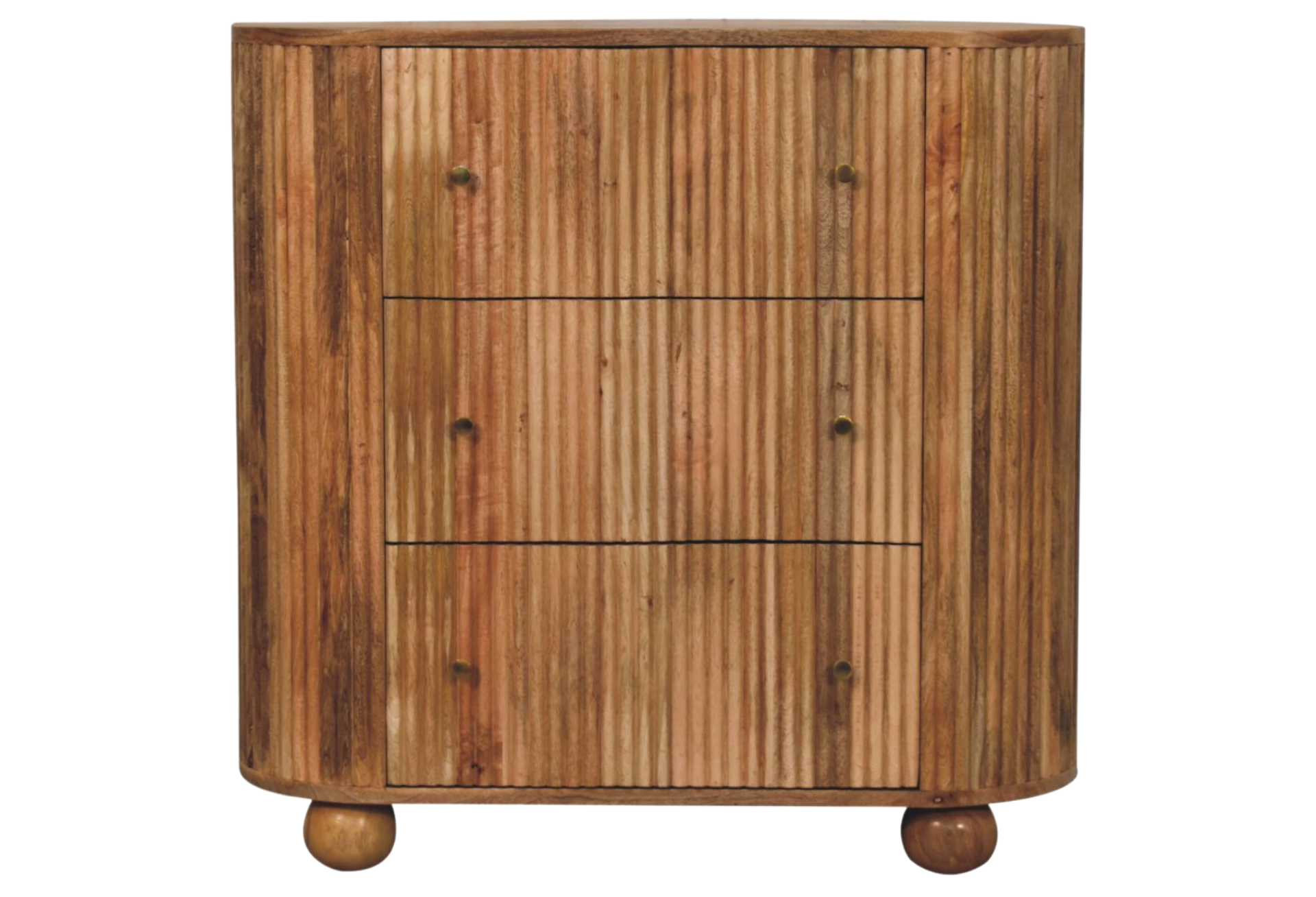 Soba Ball Chest