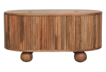 Soba Ball Lid-up Coffee Table