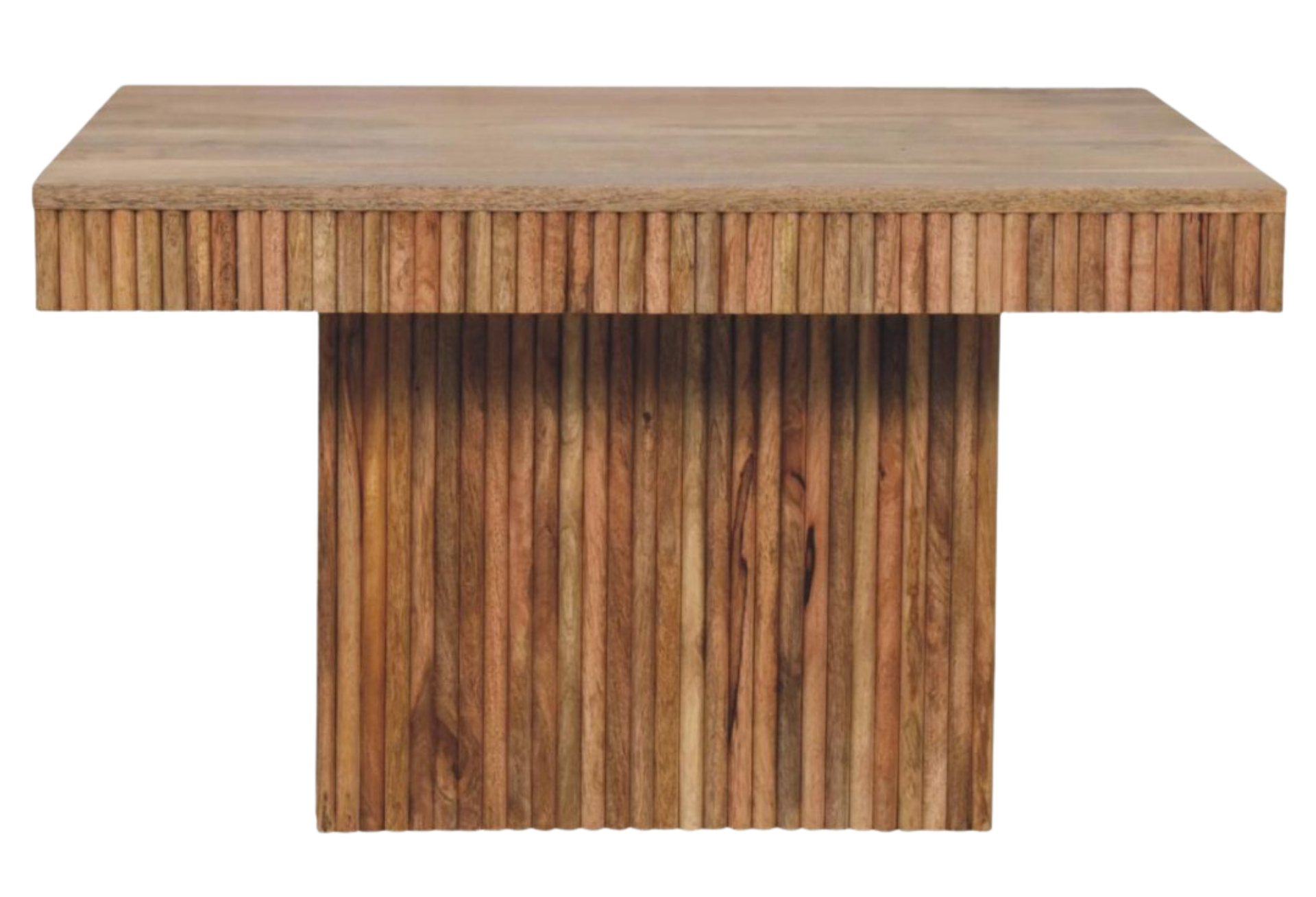 Soba Chunky Coffee Table