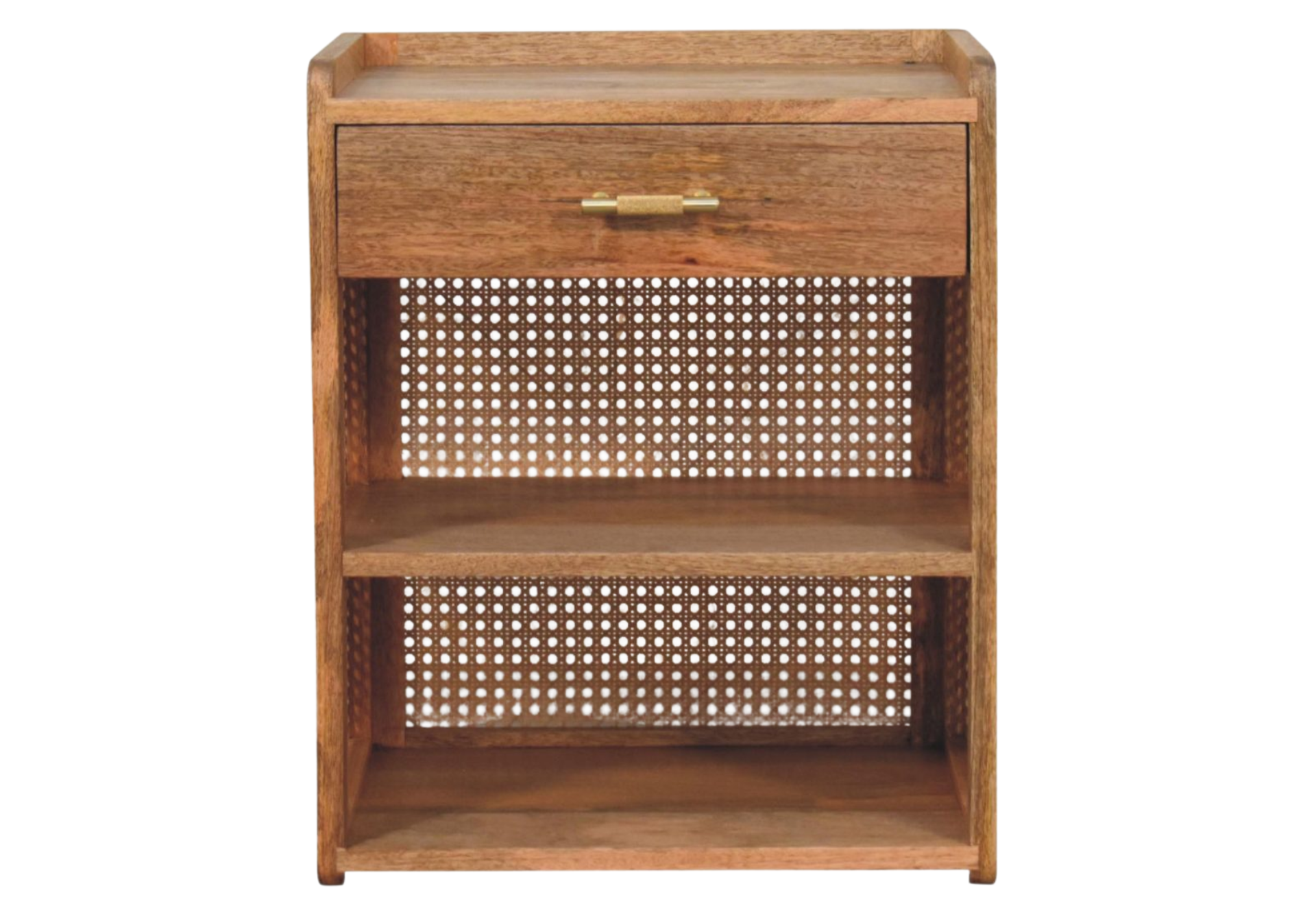 Larissa T-Bar Open Bedside