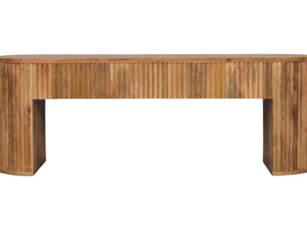 Soba Straight Media Unit