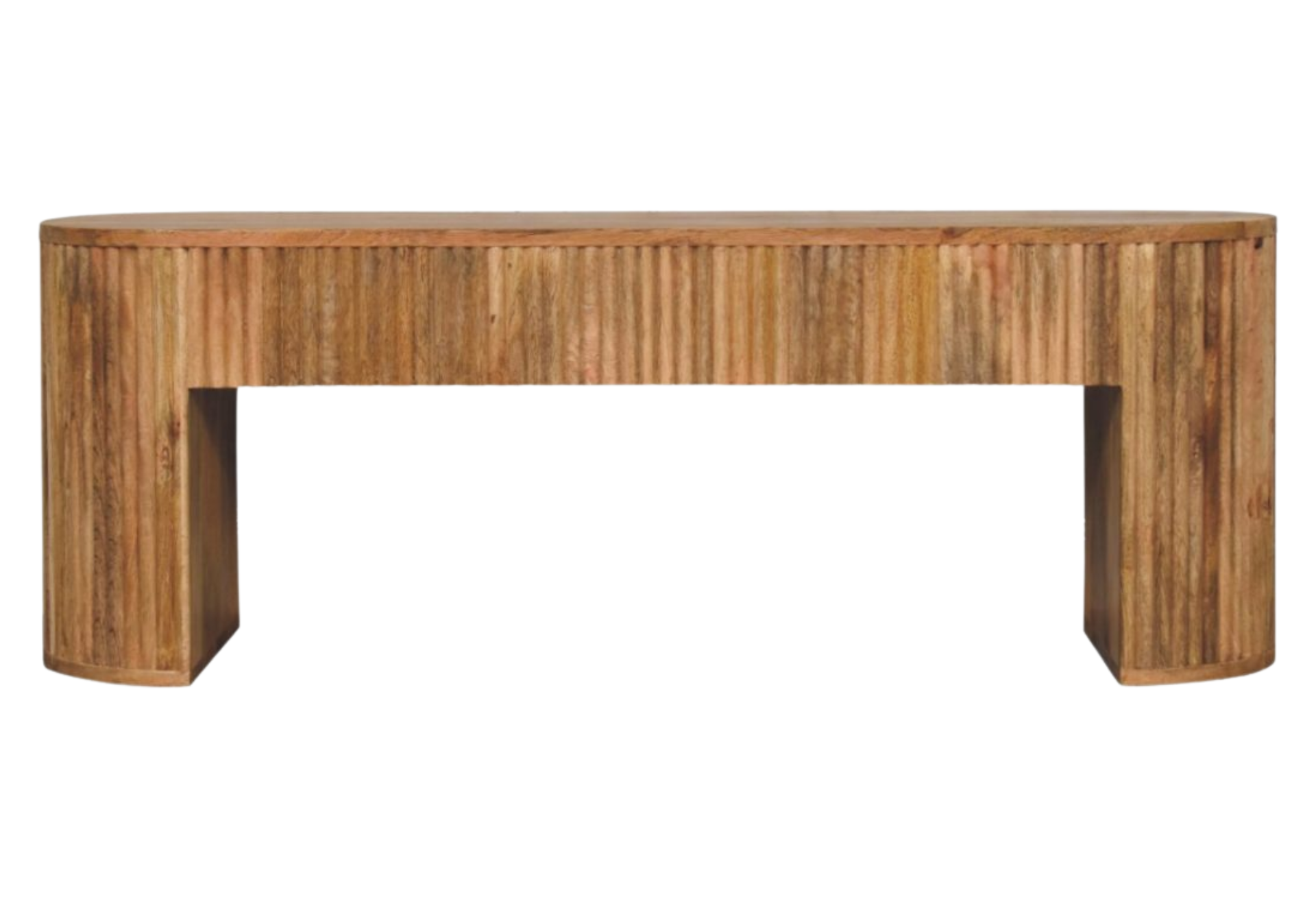 Soba Straight Media Unit