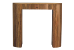 Soba Straight Console Table