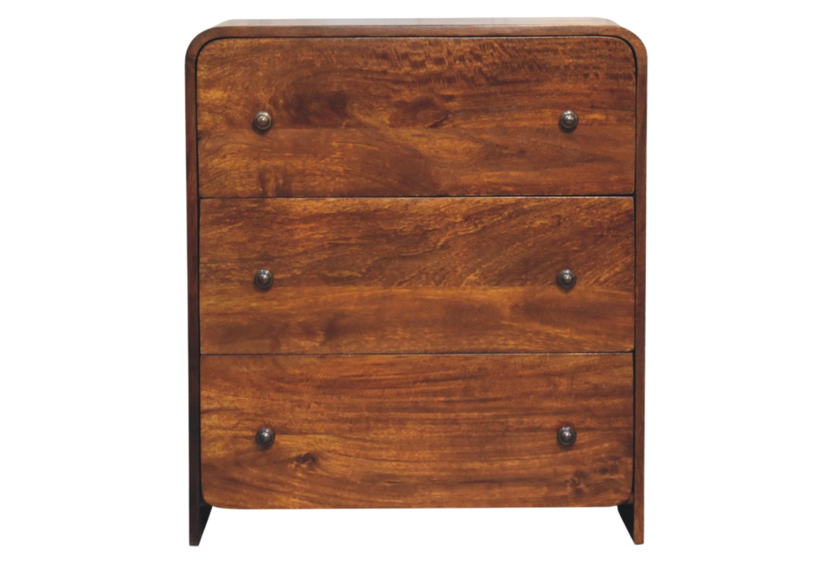 Aspen Slim Chest