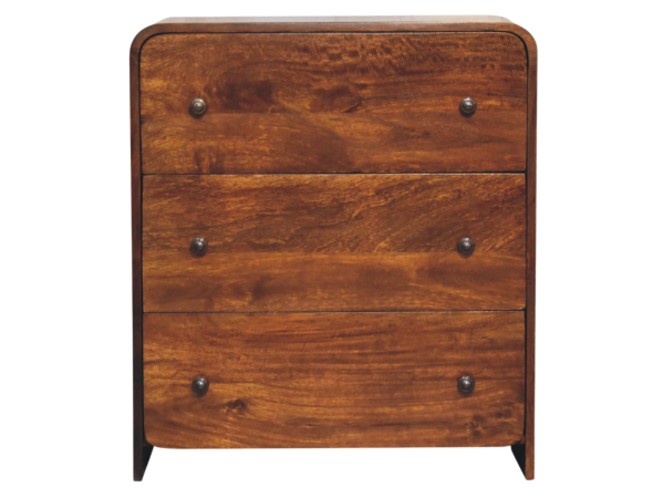 Aspen Slim Chest