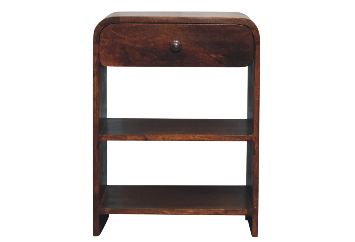 Aspen Open Bedside