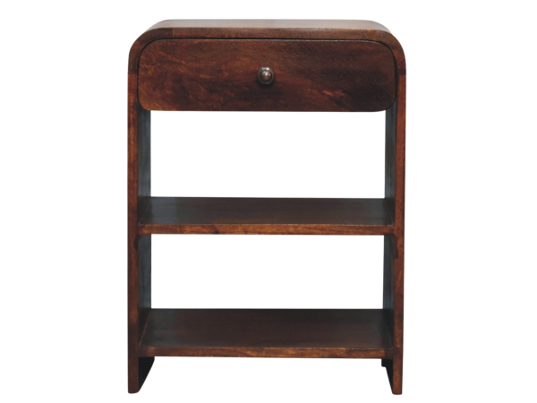 Aspen Open Bedside