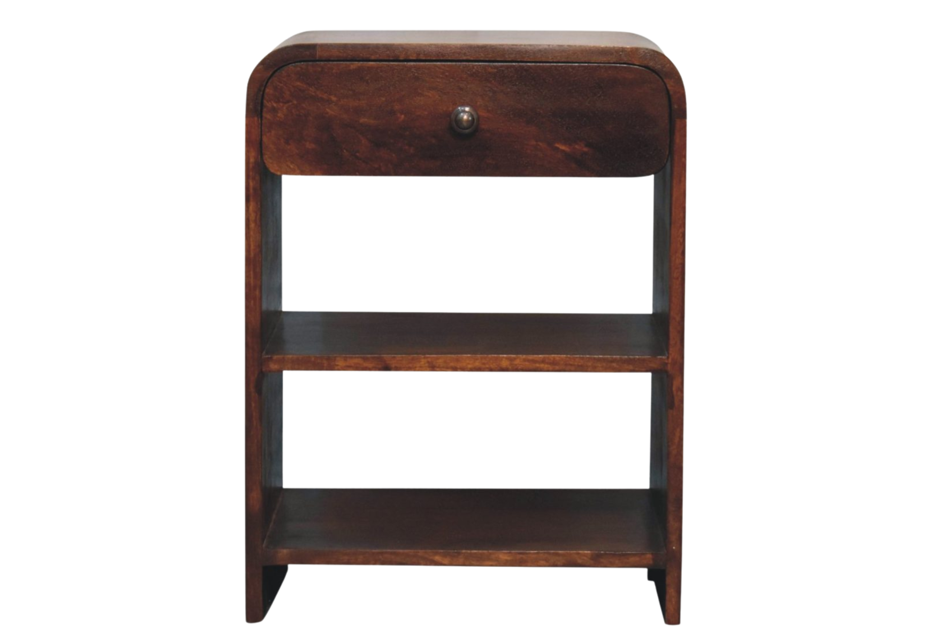 Aspen Open Bedside