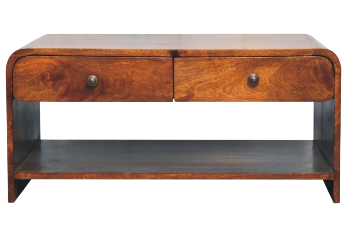 Aspen Slim Coffee Table
