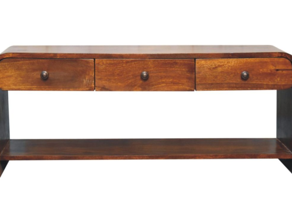 Aspen Slim Media Unit