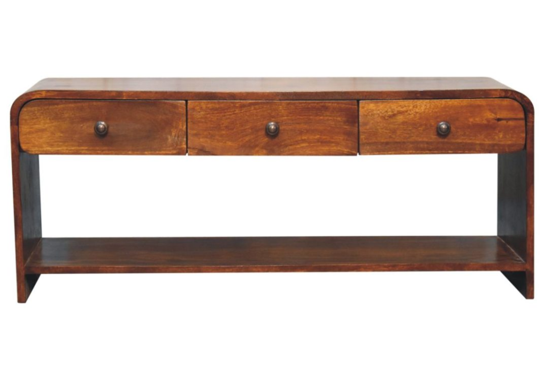 Aspen Slim Media Unit