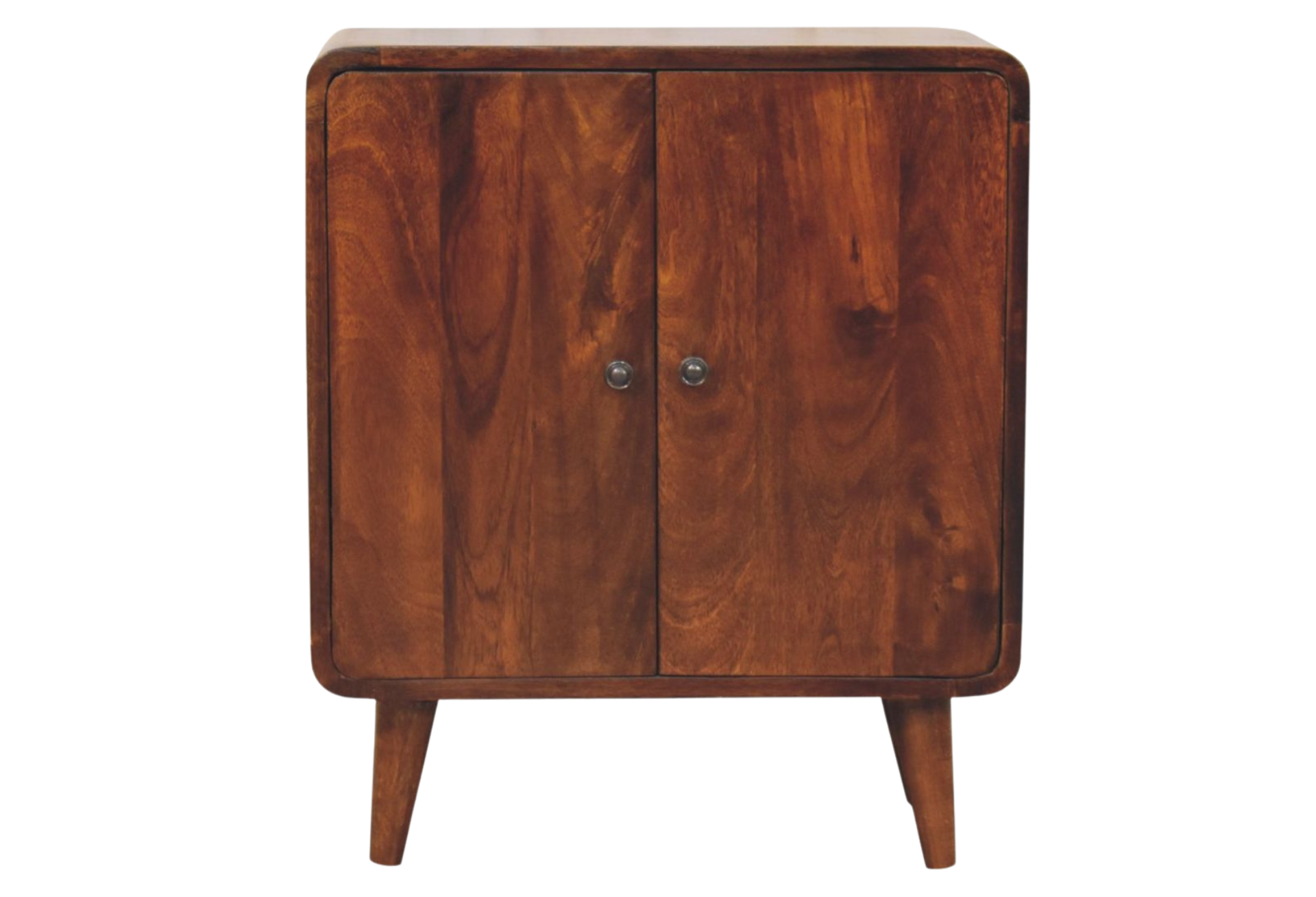 Mini Classic Chestnut Cabinet