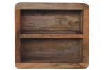 Soba Wall Mounted Bedside