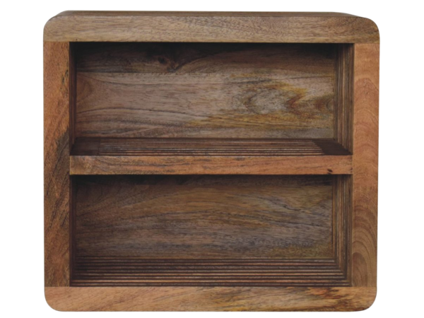 Soba Wall Mounted Bedside
