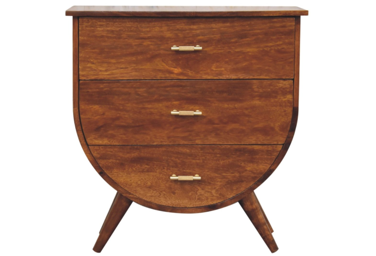 Agra Bedside