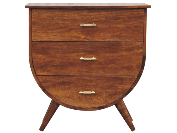 Agra Bedside
