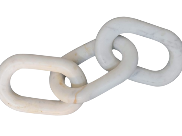 Decorative Marble Chain