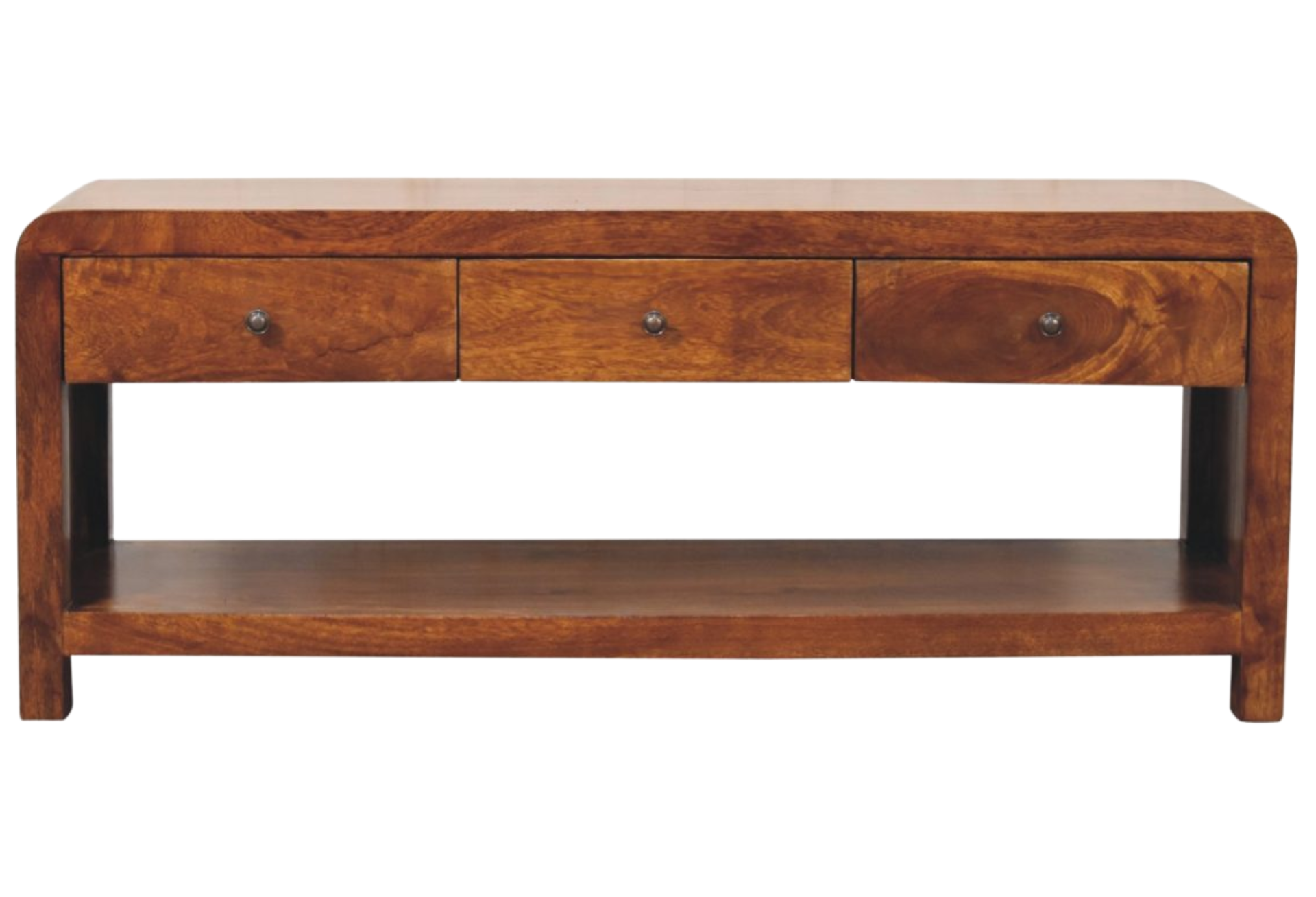 Aspen Media Unit