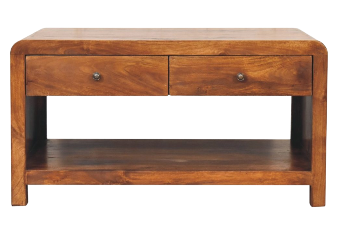 Aspen Coffee Table