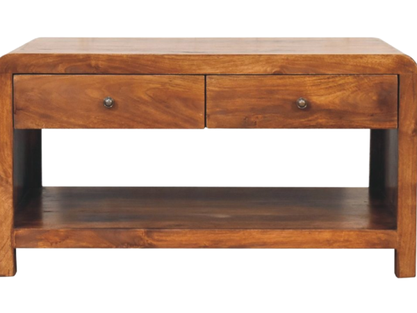 Aspen Coffee Table