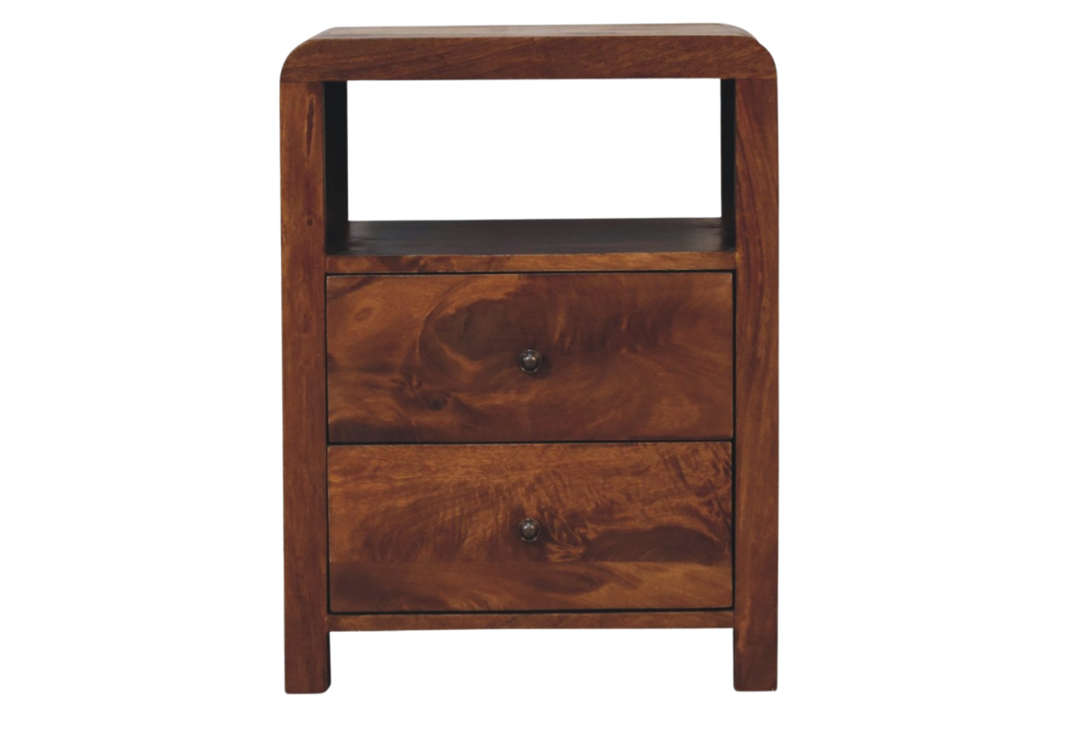 Aspen nightstand