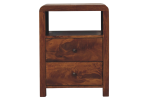 Aspen nightstand