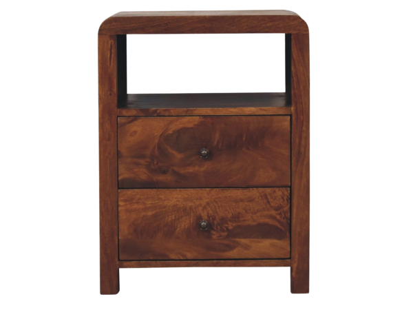 Aspen nightstand