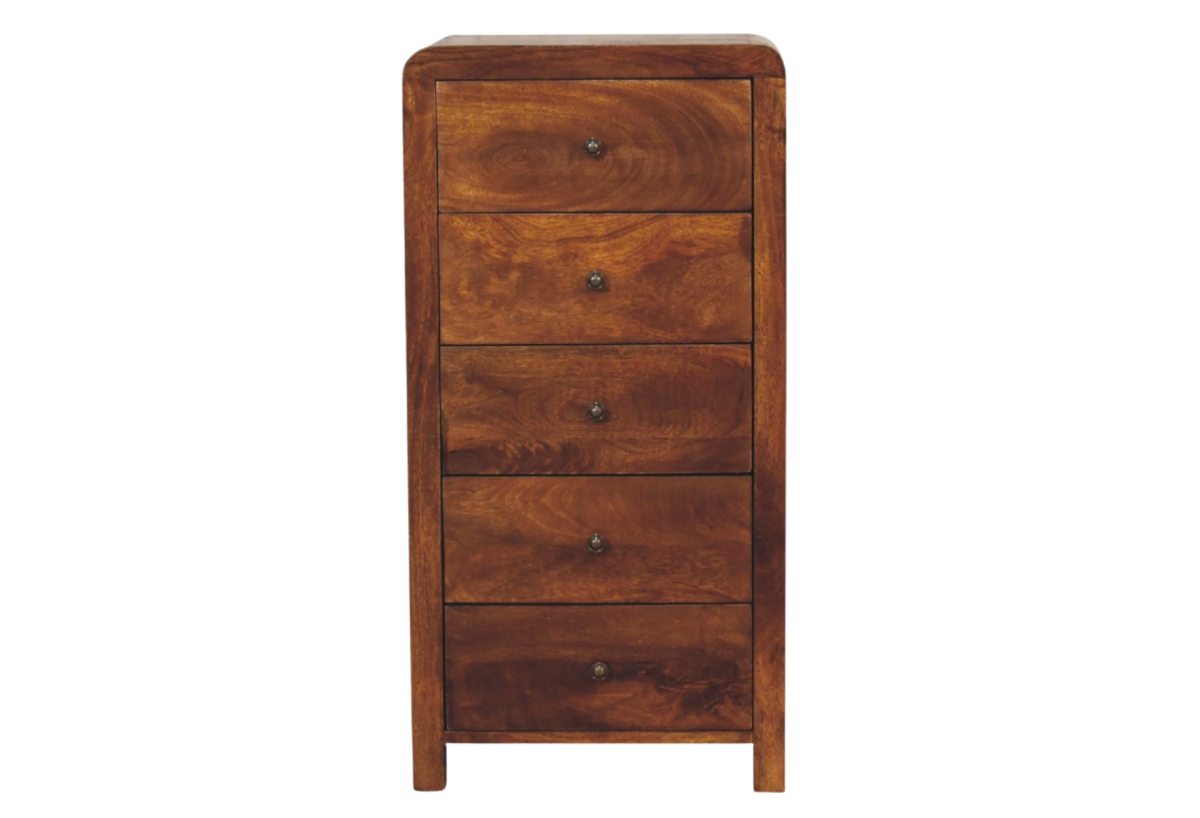 Aspen Tallboy