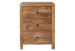 Oak-ish Naya nightstand