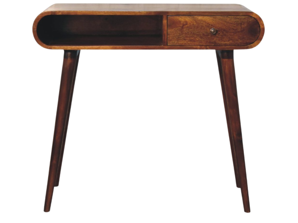 Chestnut London Open Console