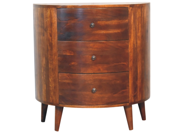 Odyssey Chest