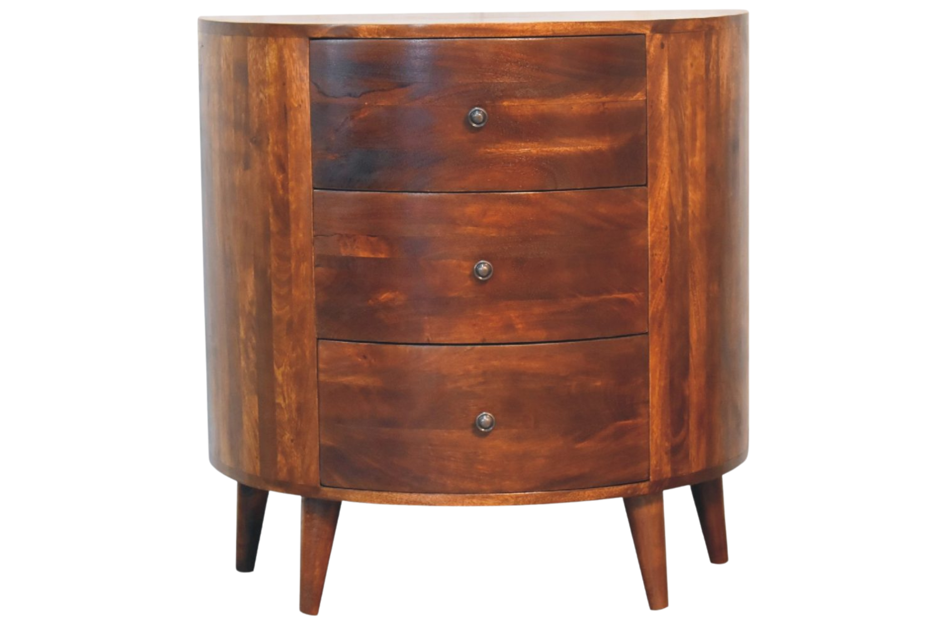 Odyssey Chest