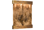Majestic River-Round -Rustic Copper-Magnifico-Travertine