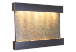 Teton Falls -Square-Blackened Copper-Green-Featherstone