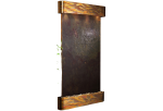 Summit Falls -Round -Rustic Copper-Multi-Color-Featherstone