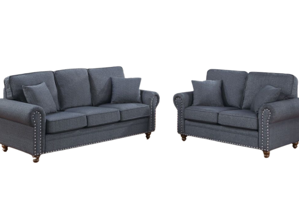 SECTIONAL SET FOG