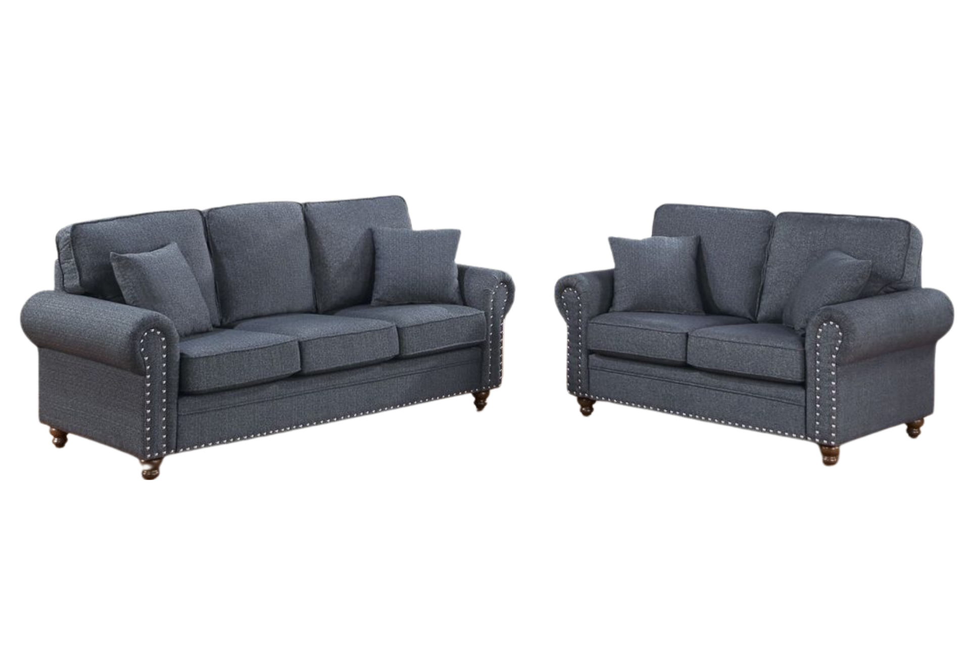 SECTIONAL SET FOG