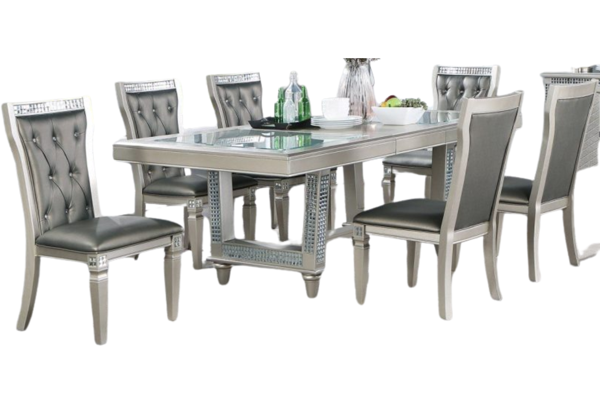 DINING CHAIR