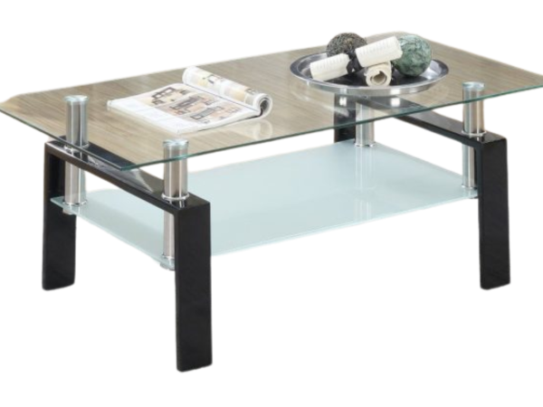 3PC COFFEE TABLE SET