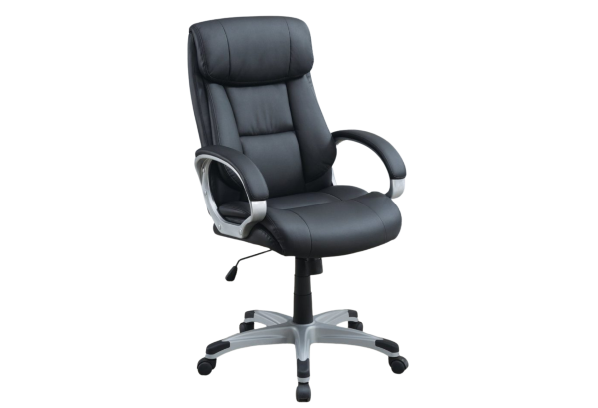 OFFICE CHAIR BLACK