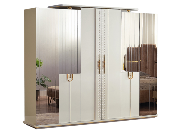 Valence Wardrobe