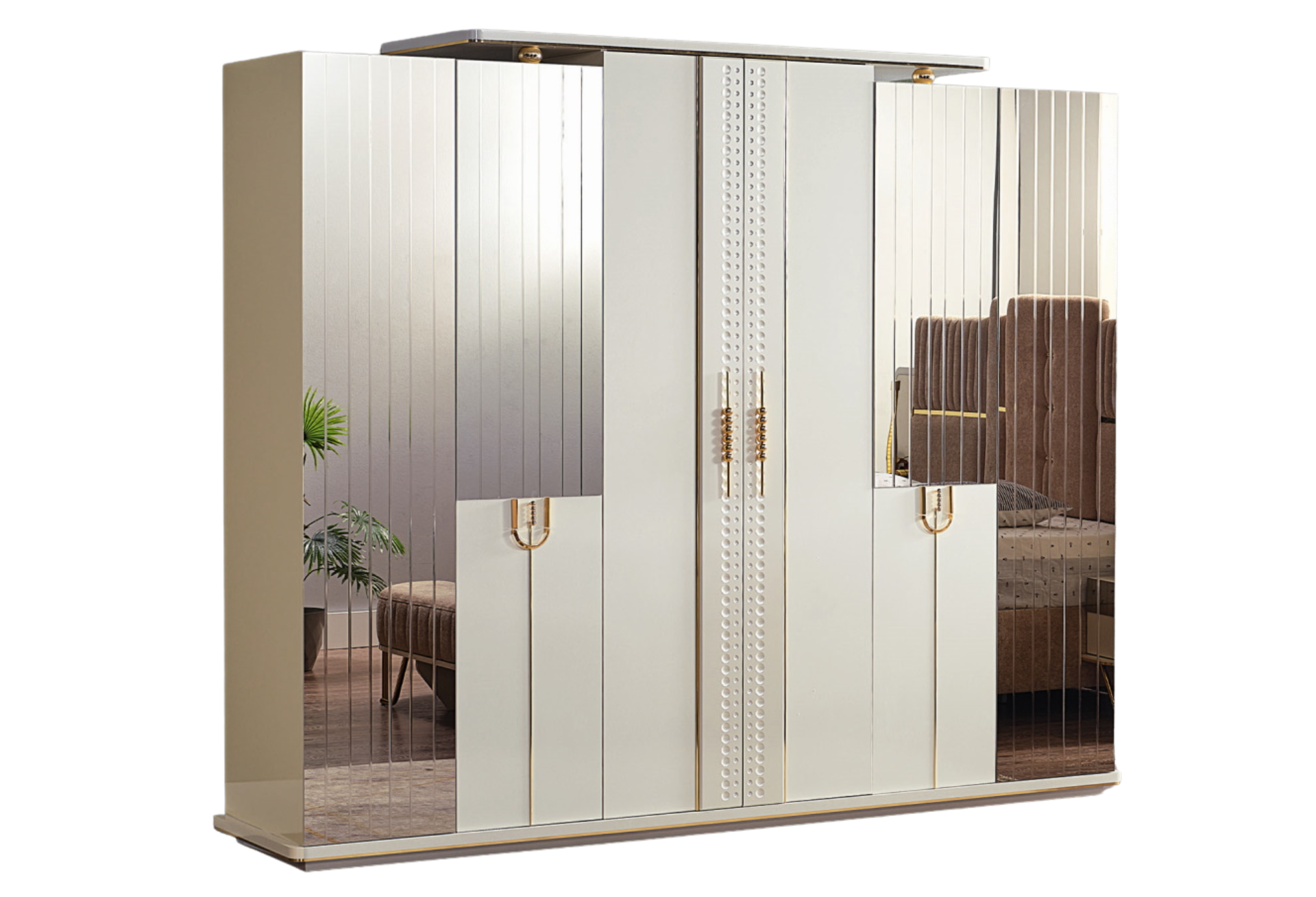 Valence Wardrobe