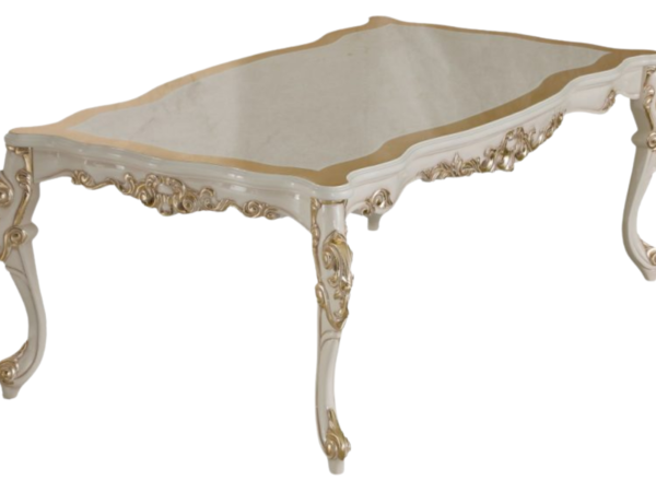 Kelebek 87″ Dining Table