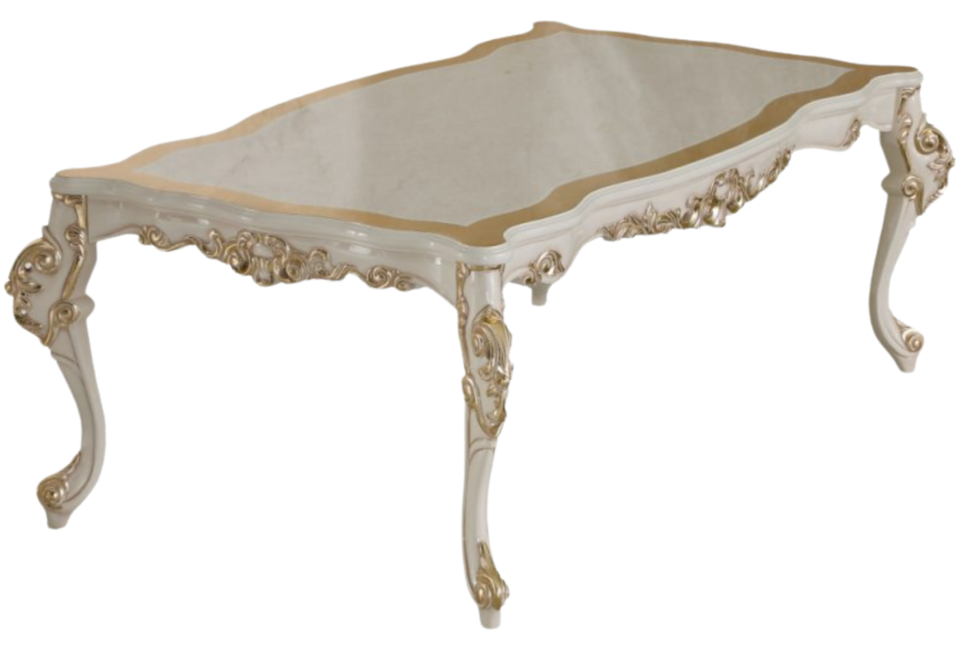 Kelebek 87″ Dining Table