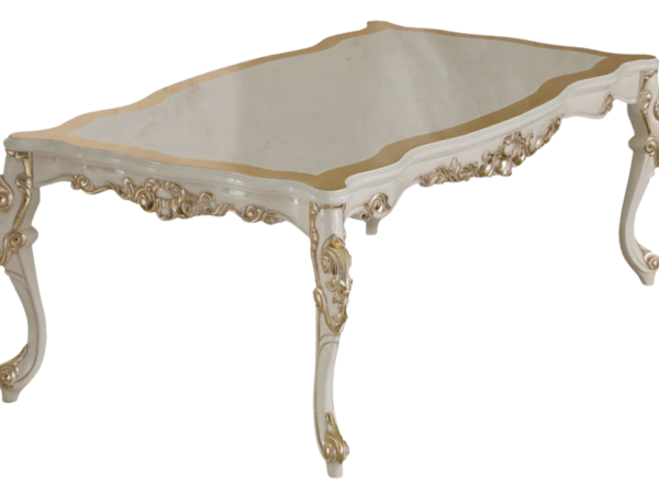 Kelebek 144″ Dining Table