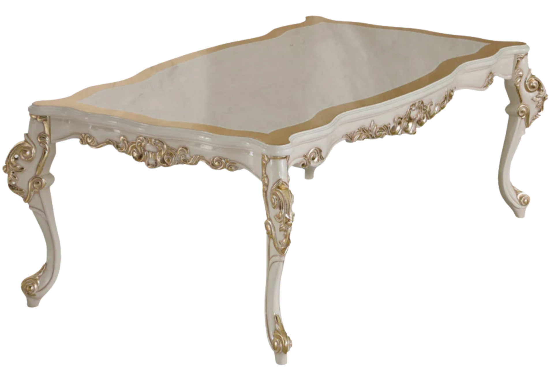 Kelebek 144″ Dining Table